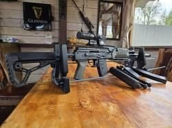 ВПО-136\Вепрь-КМ (7,62х39)