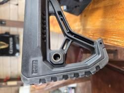 ВПО-136\Вепрь-КМ (7,62х39)