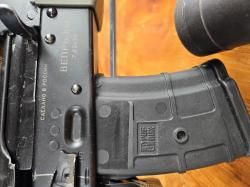 ВПО-136\Вепрь-КМ (7,62х39)