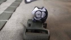 ВПО-137, он же Вепрь-3ВМ, донор РПК 1967 г., к. 7,62х39. Москва.