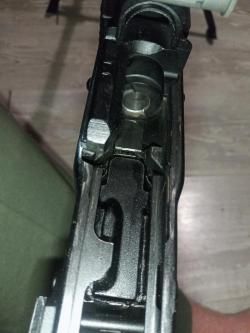 ВПО-137 в исполнении РПК-203