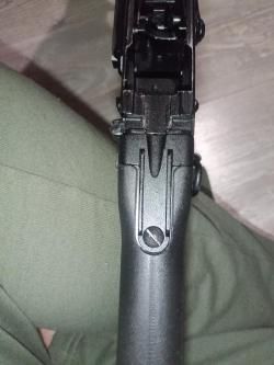 ВПО-137 в исполнении РПК-203