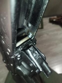 ВПО-137 в исполнении РПК-203