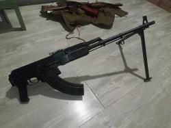 ВПО-137 в исполнении РПК-203