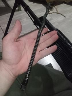 ВПО-137 в исполнении РПК-203