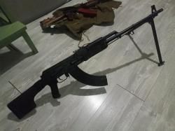 ВПО-137 в исполнении РПК-203