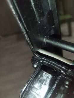 ВПО-137 в исполнении РПК-203