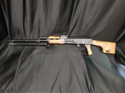 ВПО-137, Вепрь-3ВМ, кал.7,62х39 (1965/2018гг)