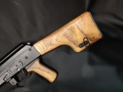 ВПО-137, Вепрь-3ВМ, кал.7,62х39 (1965/2018гг)