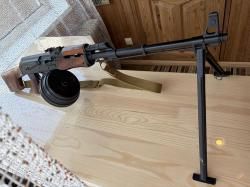 ВПО-137 ЗВМ (РПК-Н 7,62х39)