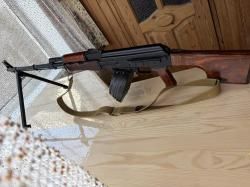 ВПО-137 ЗВМ (РПК-Н 7,62х39)
