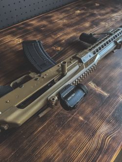 ВПО 148 от Souz TM