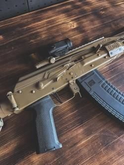 ВПО 148 от Souz TM