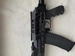 ВПО 148, Вепрь 1В 5,45х39.