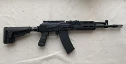 ВПО 148, Вепрь 1В 5,45х39.