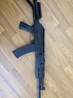 ВПО 148 вепрь 1в