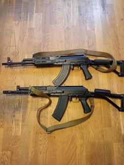 Вепрь ВПО 148