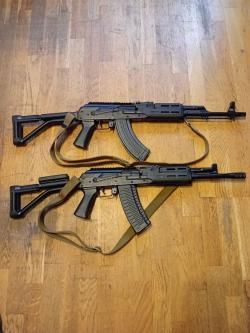 Вепрь ВПО 148