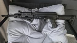 ВПО-156, АКСУ, 223 REM /Тюнинг версия