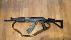 Вепрь ВПО 156-19 , ВПО 156-18