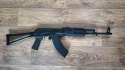 ВПО-156М 420 мм 7, 62-39 калибр 7,62x39