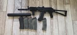 ВПО-158Н (АКС20У)