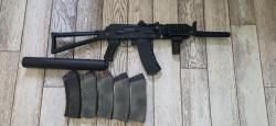 ВПО-158Н (АКС20У)
