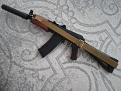ВПО-158Н АКС20У