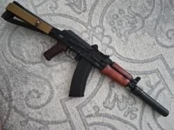 ВПО-158Н АКС20У