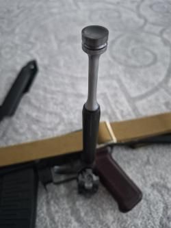 ВПО-158Н АКС20У