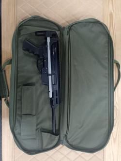 ВПО-185 к.9х19 №КК0351