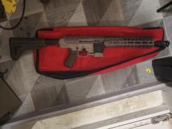 Впо-185 (Молот Оружие)