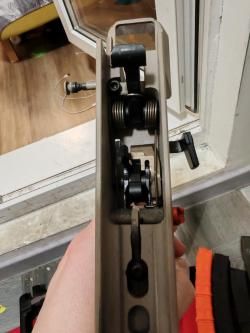 Впо-185 (Молот Оружие)