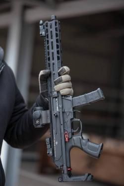 ВПО-185 PDW L.A.C. 