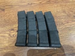 ВПО-185 в обвесе LAC и Fab Defense