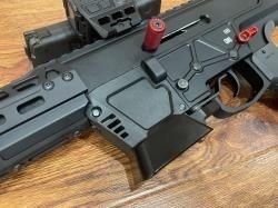 ВПО-185 в обвесе LAC и Fab Defense