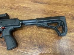 ВПО-185 в обвесе LAC и Fab Defense