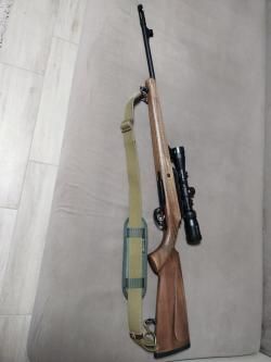 ВПО 192-01 к.7,62/39(Горностай).