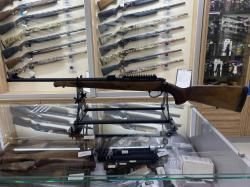 ВПО-193-01 Горностай