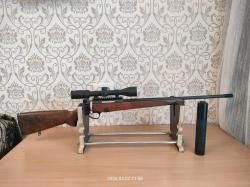 ВПО 193-01 Горностай