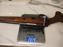 ВПО 193-01 Горностай