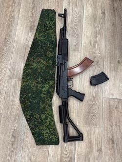 ВПО 1В 19 366 ТКМ