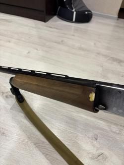 ВПО-201-02 Бекас