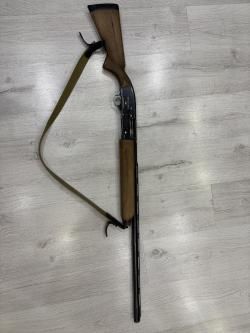 ВПО-201-02 Бекас