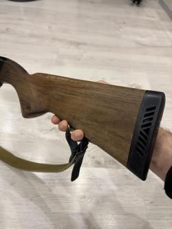 ВПО-201-02 Бекас