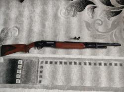 ВПО 201-03 (бекас 12м авто 12х76)