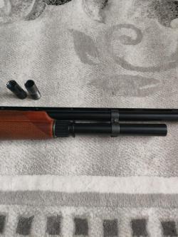 ВПО 201-03 (бекас 12м авто 12х76)