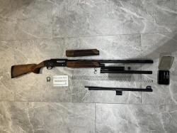 ВПО-201М Бекас