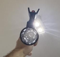 ВПО-201М Бекас