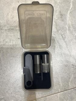 ВПО-201М Бекас